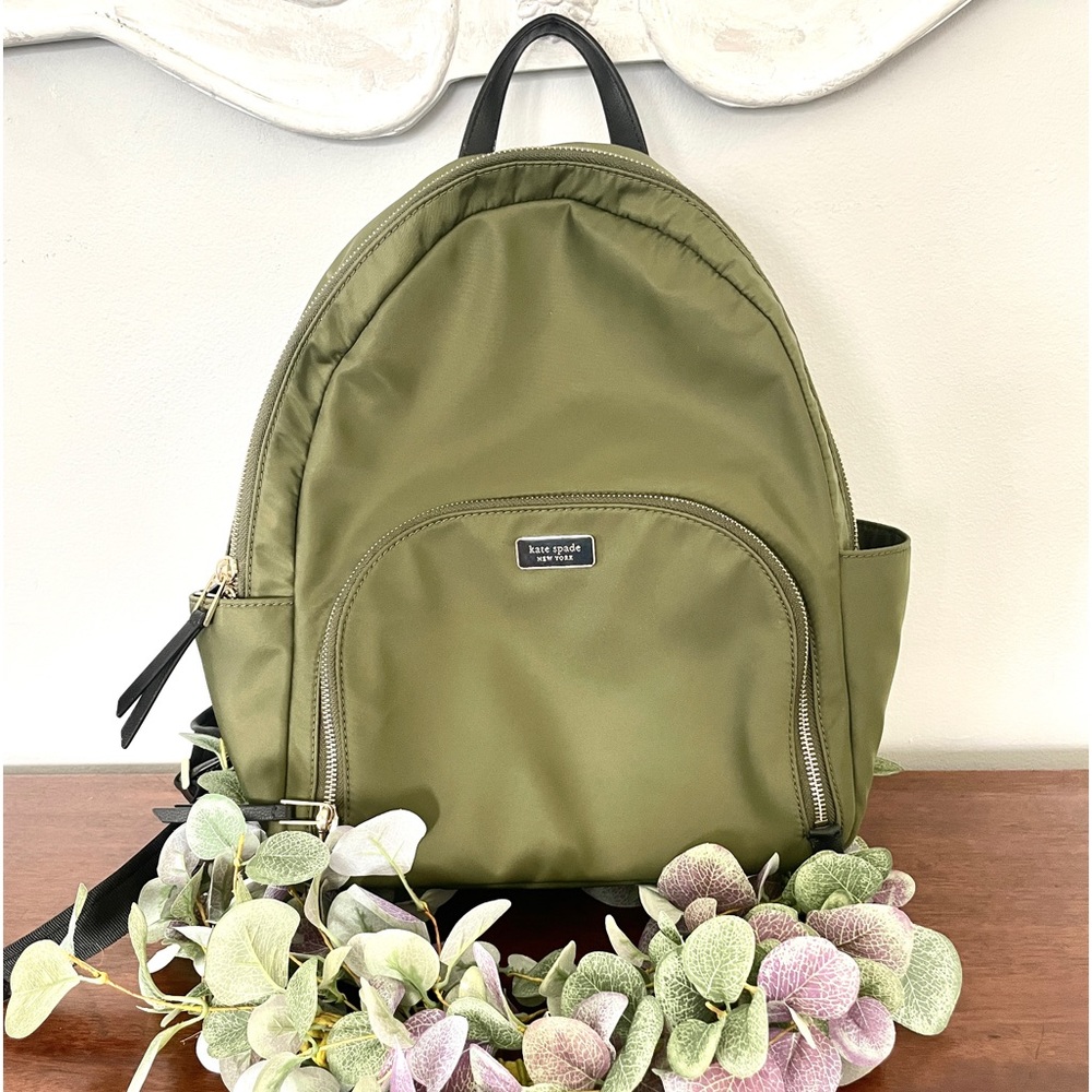 Kate Spade New York Large Backpack